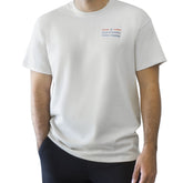 All-American Cotton Shirt (White)
