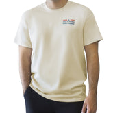 All-American Cotton Shirt (Natural)