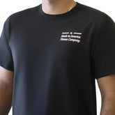 All-American Cotton Shirt (Black)
